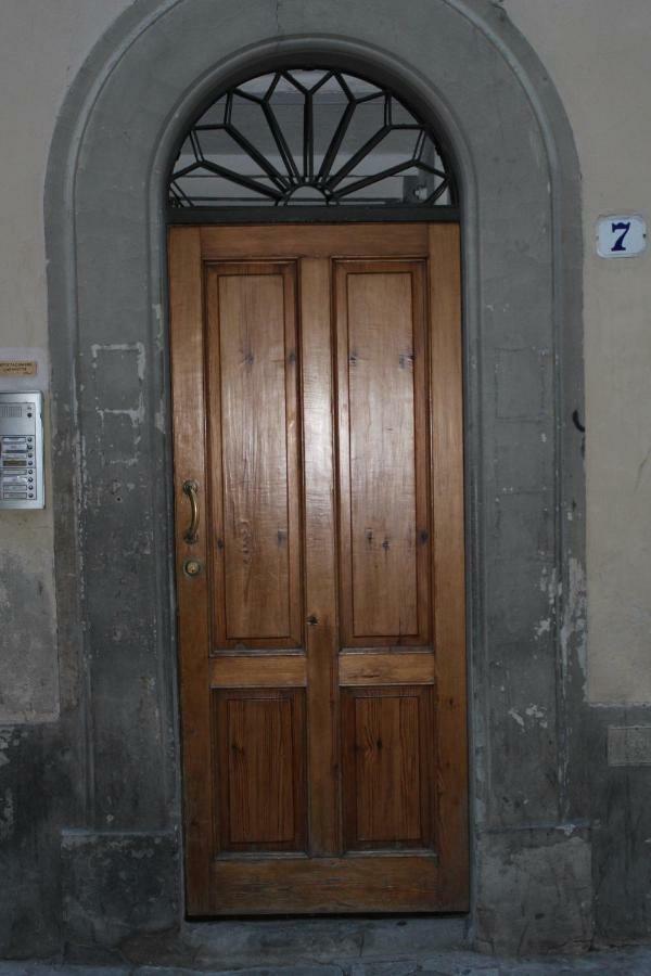 San Lorenzo Central Market View Florence Luaran gambar
